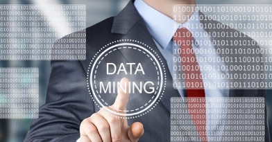 How Data Mining Service Providers (1)