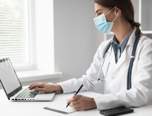 Guide To Outsource Medical Data Entry Services